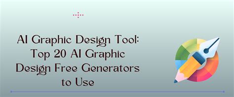 Graphic Generator AI Free: Your Ultimate Image Creation Tool