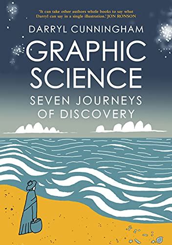 Graphic Science Seven Journeys of Discovery Kindle Editon