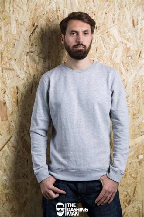 Graphic Sweatshirts: A Style Guide for Men