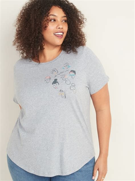 Graphic T-Shirts from Old Navy: Elevate Your Style