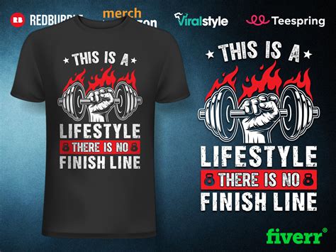 Graphic Workout T-Shirts: Elevate Your Fitness Fashion and Motivation