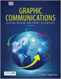 Graphic communications workbook answers Ebook PDF