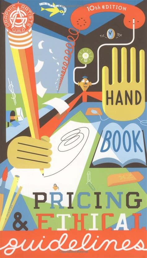 Graphic-Artist-s-Guild-Handbook-of-Pricing-and-Ethical-Guidelines Ebook Reader