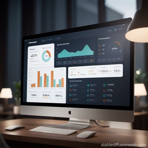 Graphical Display: