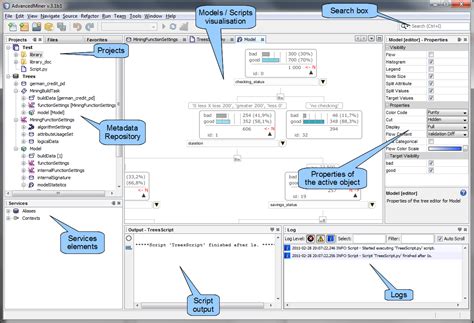 Graphical User Interface Programming Doc