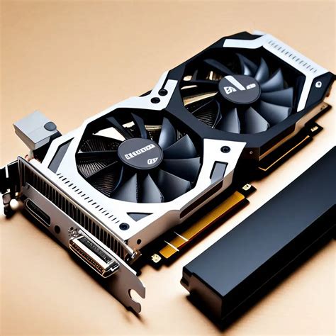 Graphics Card Makers: The Ultimate Guide