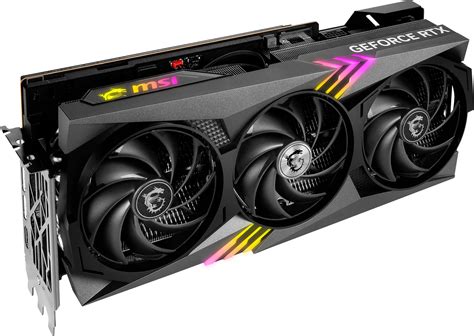 Graphics Cards: