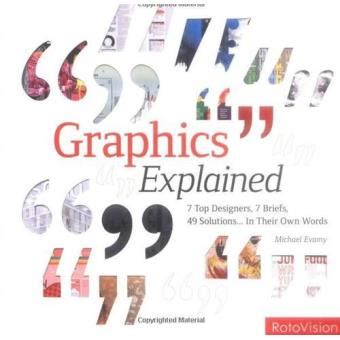 Graphics Explained /Anglais Doc