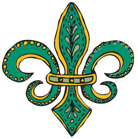 Graphics More Fleur Lis Non Retail Reader