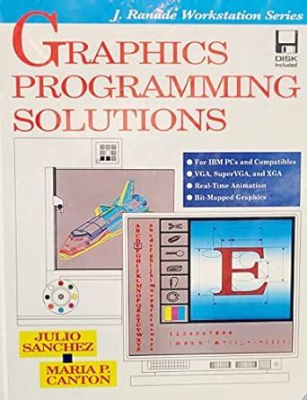 Graphics Programming Solutions/Paperback Book Kindle Editon