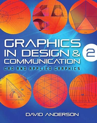 Graphics in Design and Communication Bk 2 Kindle Editon