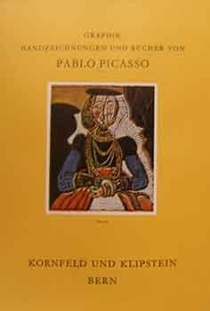 Graphik Handzeichnungen Und Bucher Von Pablo Picasso