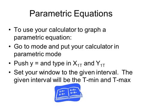 Graphing Parametric Equations Calculator: A Complete Guide for 2023