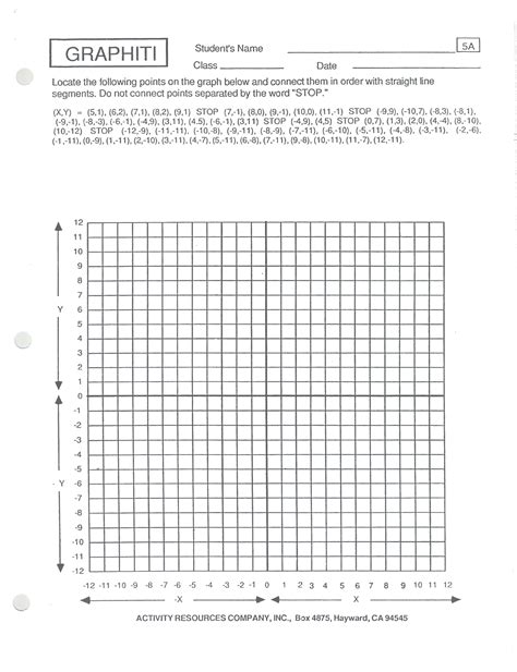 Graphiti 7a Activity Resources Answers Kindle Editon