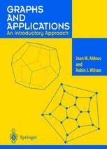 Graphs and Applications An Introductory Approach Corrected 3rd Printing Doc