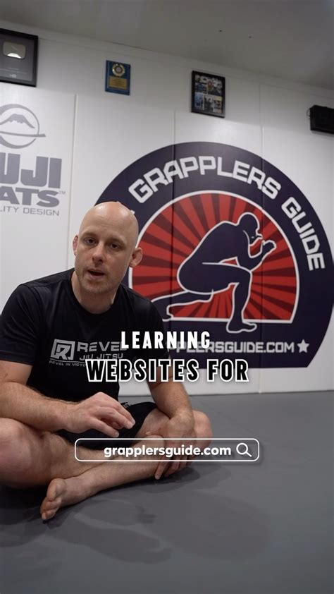 Grappling Guide: 10,000+ Essential Tips & Techniques