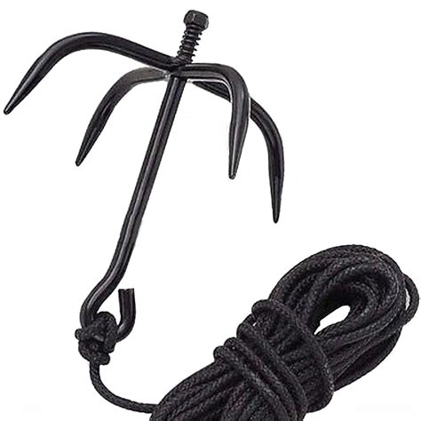 Grappling hook: