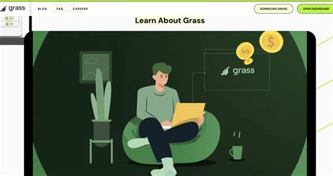 Grass News: 10,000+ Characters of the Latest Developments and Innovations