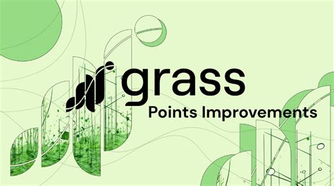 Grass Points to USD: An In-Depth Exploration