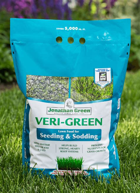 Grass Seed Fertilizer Starter: A Guide to the Best Products for a Lush Lawn