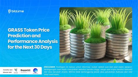 Grass Token Price: A Detailed Analysis