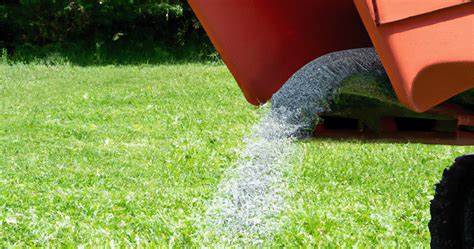 Grass with Fertilizer: The Ultimate Guide to a Greener, Healthier Lawn