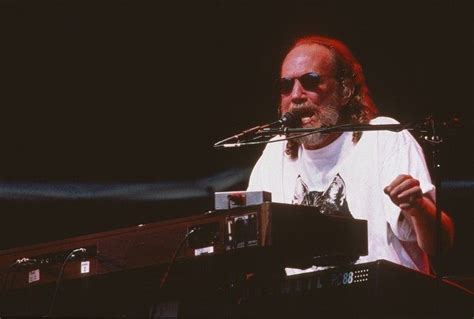 Grateful Dead: Vince Welnick, the Keyboardist Who Left an Enduring Legacy