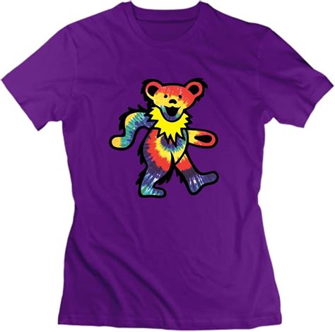 Grateful Dead Dancing Bears Shirt: A Timeless Symbol of Counterculture