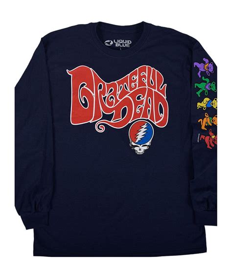 Grateful Dead Shirts: A Timeless Expression of Music and Culture