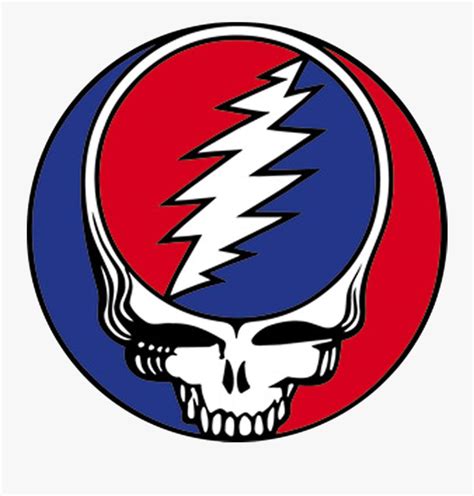 Grateful Dead Steal Your Face: A Symbol of the Counterculture