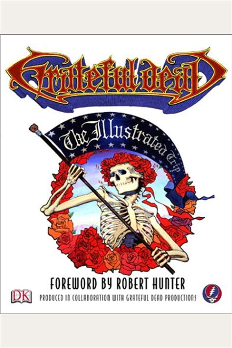 Grateful Dead The Illustrated Trip PDF