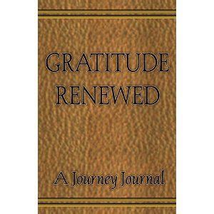 Gratitude Renewed Doc