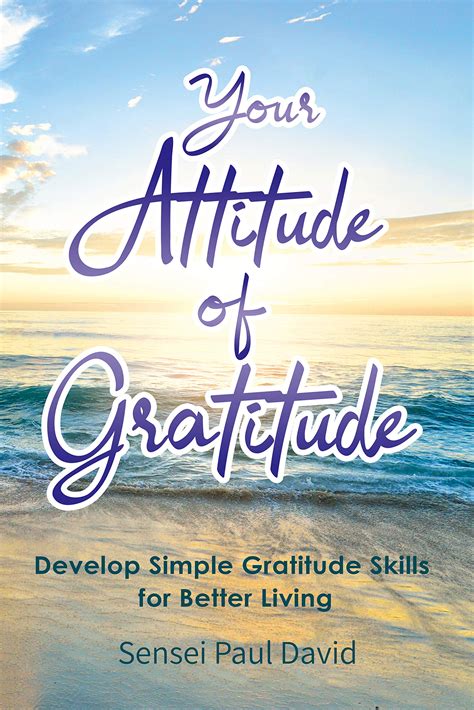 Gratitude Series 4 Book Series