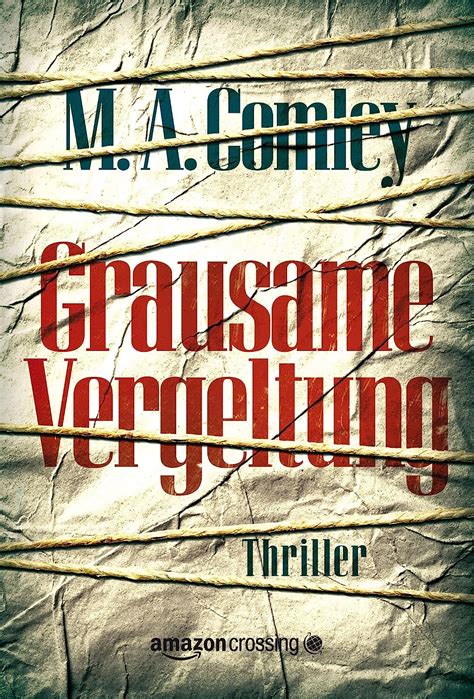 Grausame Vergeltung German Edition Reader