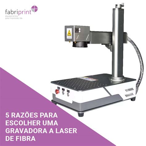 Gravadoras a Laser: Guia Completo para Escolher e Usar