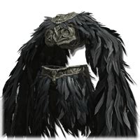 Grave Birds Blackquill Armor: Uncover Its Secrets and Master Its Might