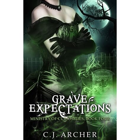 Grave Expectations PDF
