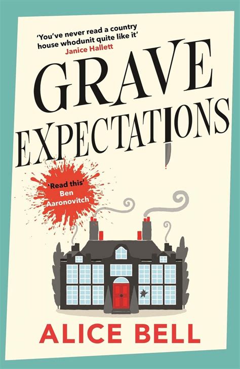 Grave Expectations PDF