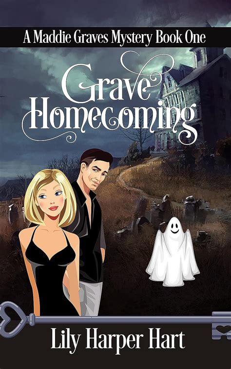 Grave Homecoming A Maddie Graves Mystery Book 1 Epub