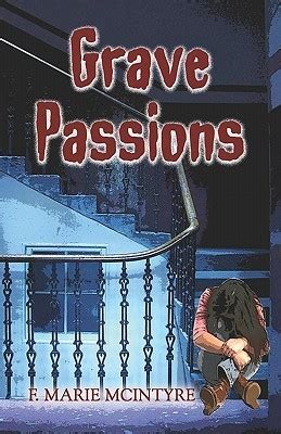 Grave Passions Kindle Editon
