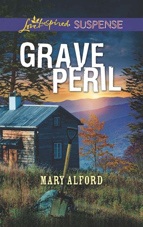 Grave Peril Love Inspired Suspense Large Print Epub