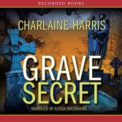 Grave Secret Harper Connelly Mysteries Book 4 Kindle Editon