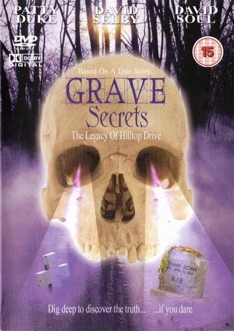Grave Secrets Epub