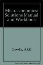 Gravelle And Rees Microeconomics Solution Manual 3 Doc