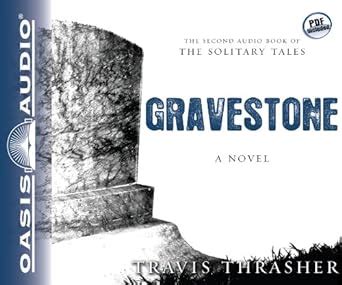 Gravestone A Novel Kindle Editon