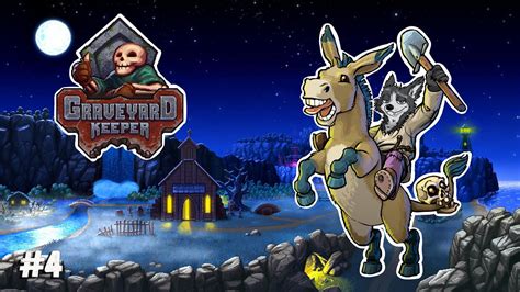 Graveyard Keeper DLC: 4 Secrets That Will Make Your Gameplay Epic