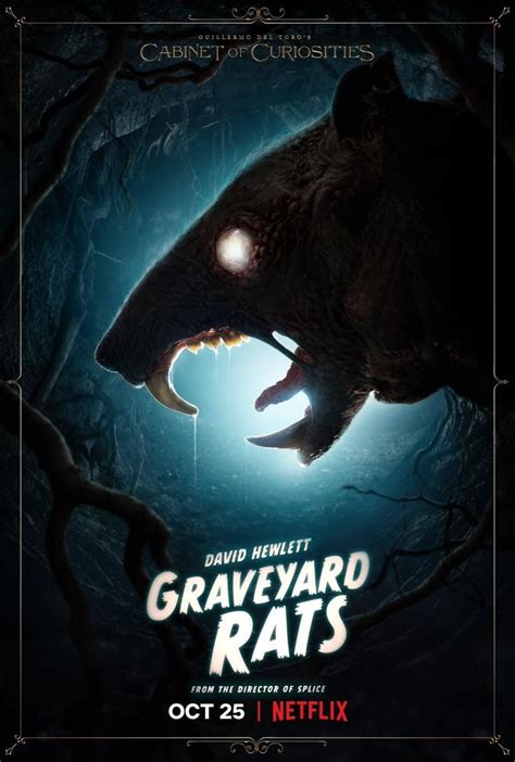 Graveyard Rats Doc