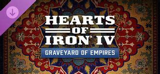 Graveyard of Empires Volume 1 Doc