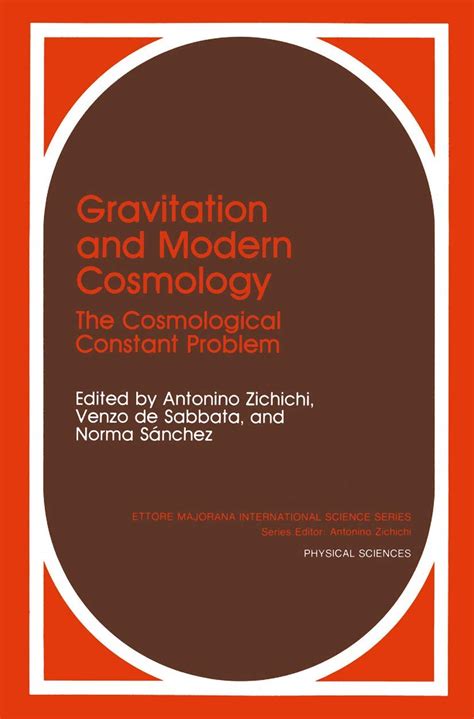 Gravitation and Modern Cosmology 1st Edition Reader