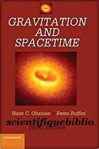 Gravitation and Spacetime 3rd Edition Kindle Editon